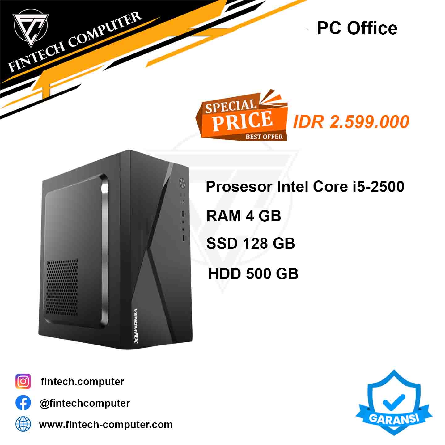 PC Office